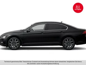 VW Passat 2.0 TDI BMT Business | Thumbnail 4 von 7