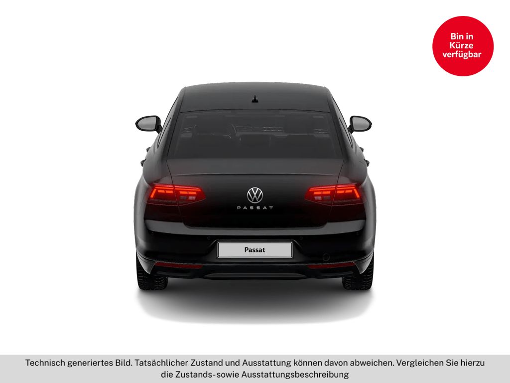 VW Passat 2.0 TDI BMT Business | Bild 3 von 7