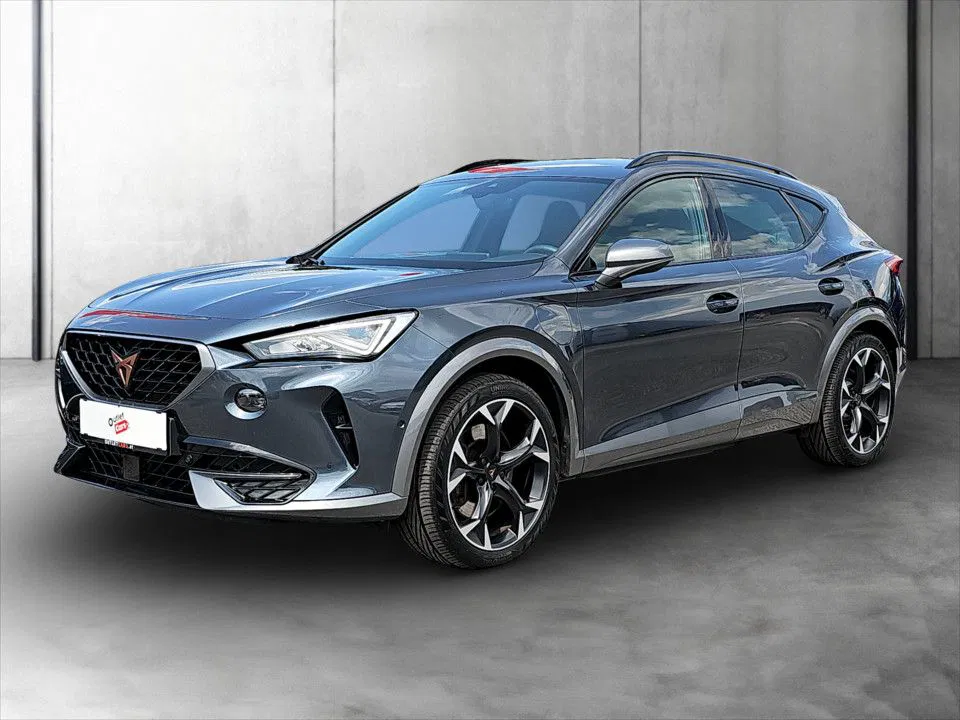 Bild eines Cupra Formentor 1.4 VE VZ