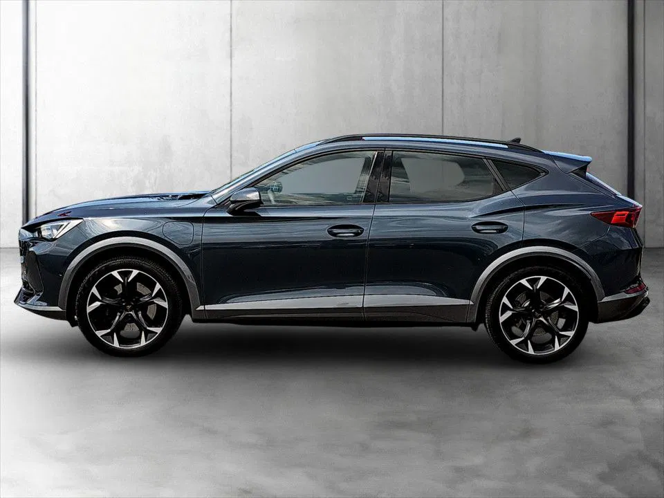 Cupra Formentor 1.4 VE VZ | Bild 4 von 23