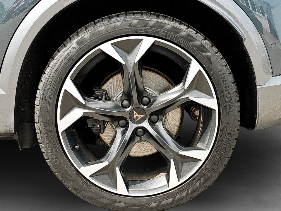 Cupra Formentor 1.4 VE VZ | Bild 7 von 23
