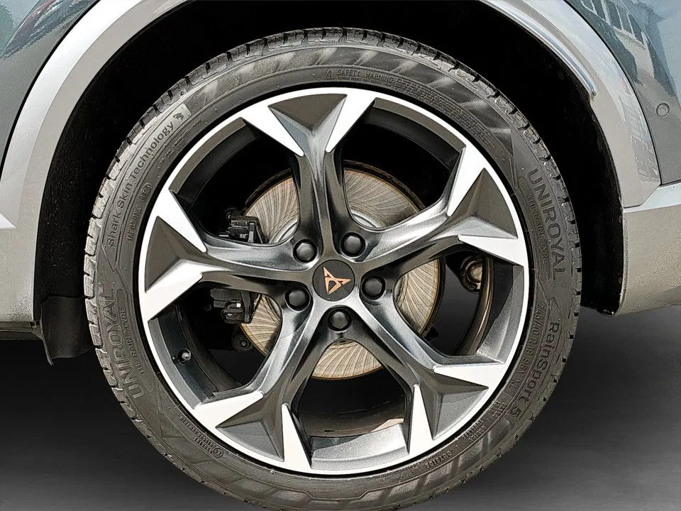Cupra Formentor 1.4 VE VZ | Bild 7 von 23