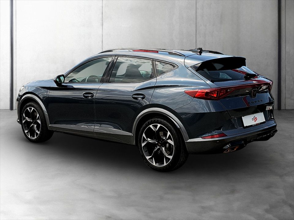 Cupra Formentor 1.4 VE VZ | Bild 5 von 23