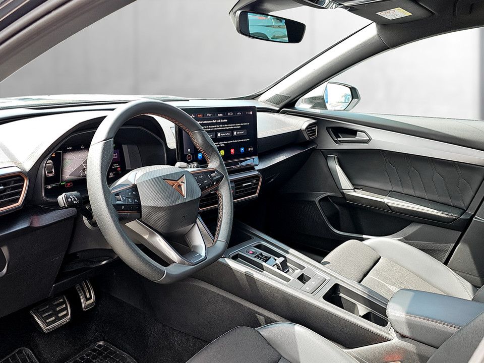 Cupra Formentor 1.4 VE VZ | Bild 10 von 23
