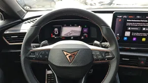 Cupra Formentor 1.4 VE VZ | Thumbnail 12 von 23