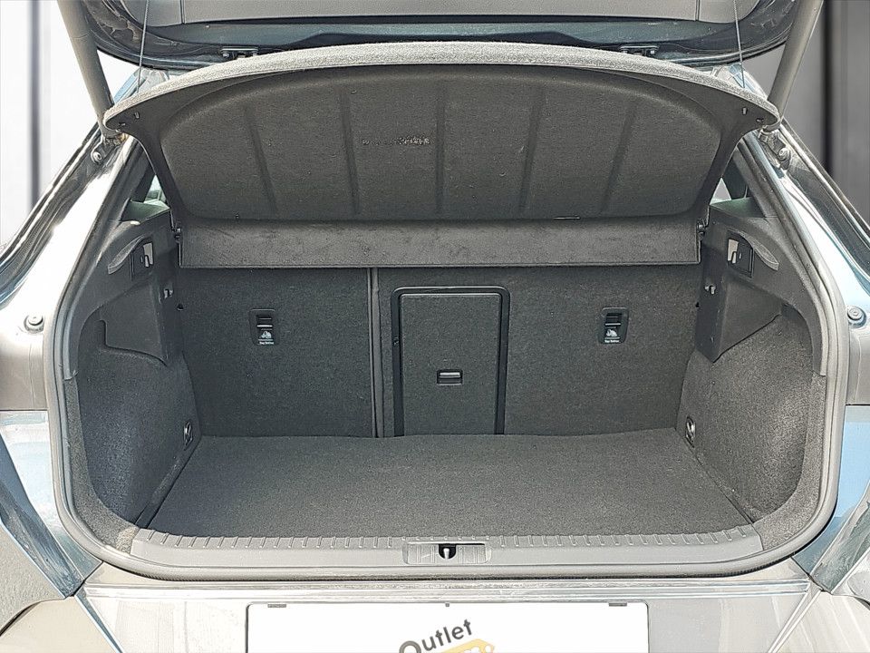 Cupra Formentor 1.4 VE VZ | Bild 20 von 23