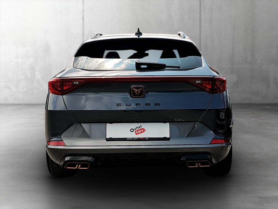 Cupra Formentor 1.4 VE VZ | Bild 6 von 23
