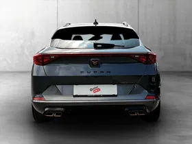 Cupra Formentor 1.4 VE VZ | Thumbnail 6 von 23