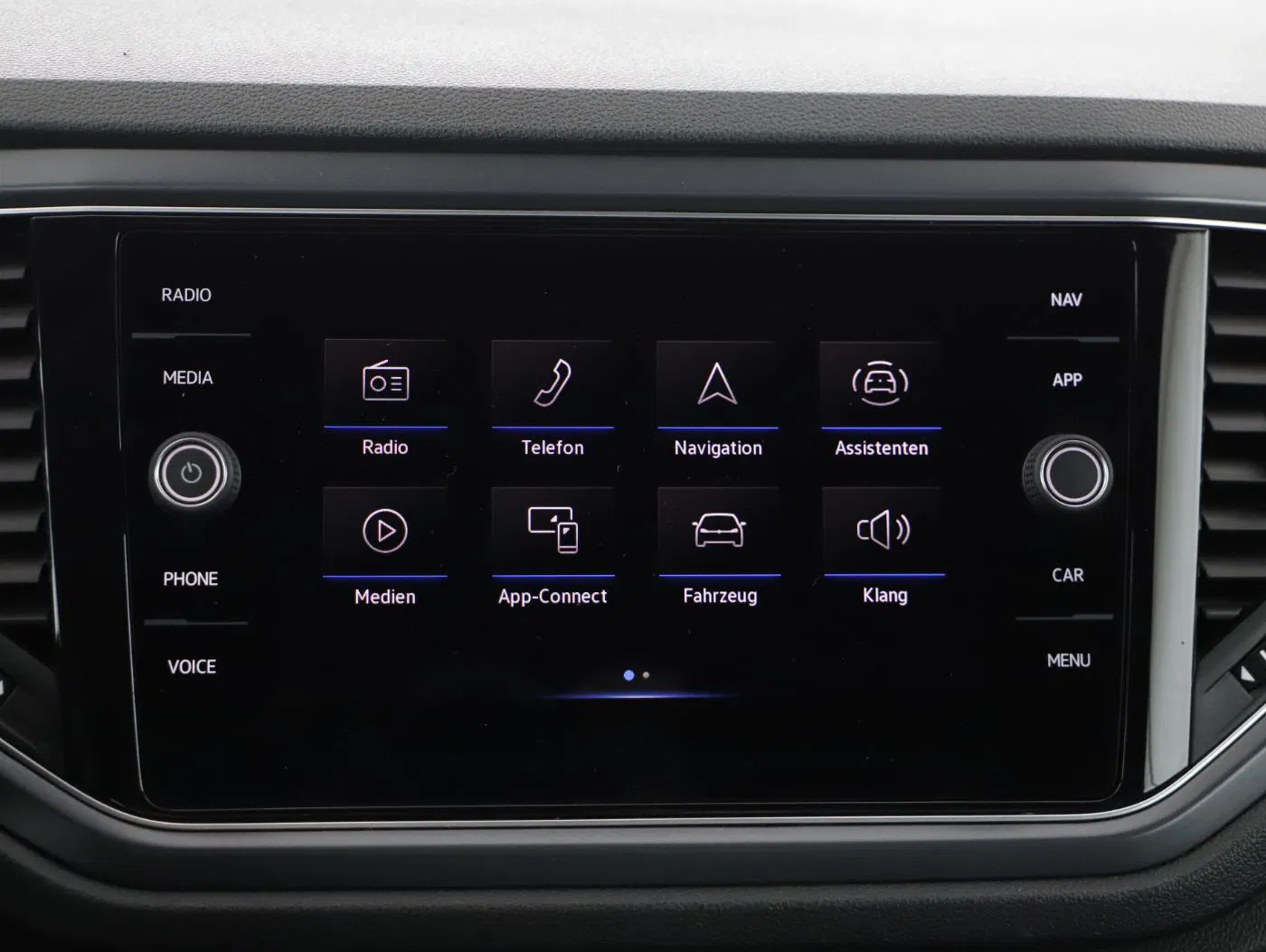 VW T-Roc Cabriolet 1.5 TSI R-Line | Bild 17 von 23