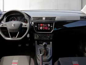 Seat Ibiza 1.0 FR | Thumbnail 11 von 24