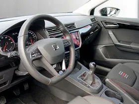 Seat Ibiza 1.0 FR | Thumbnail 12 von 24