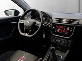 Seat Ibiza 1.0 FR | Thumbnail 13 von 24