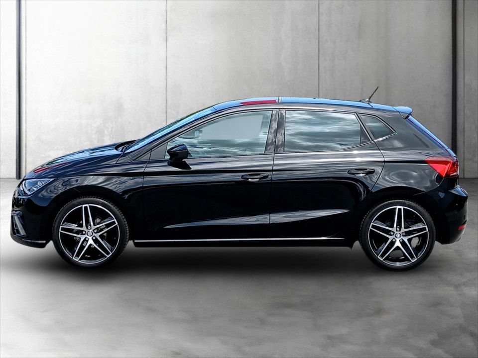 Seat Ibiza 1.0 FR | Bild 4 von 24