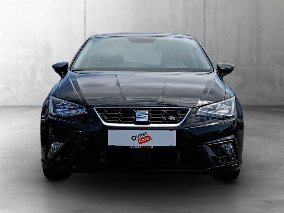 Seat Ibiza 1.0 FR | Bild 3 von 24
