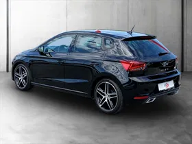 Seat Ibiza 1.0 FR | Thumbnail 5 von 24