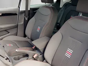 Seat Ibiza 1.0 FR | Thumbnail 9 von 24