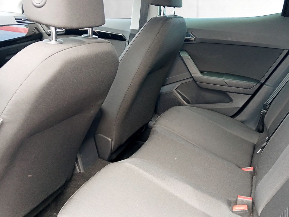 Seat Ibiza 1.0 FR | Bild 23 von 24