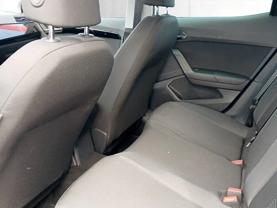 Seat Ibiza 1.0 FR | Bild 23 von 24