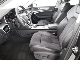 Audi A6 Avant 40 2.0 TDI sport | Thumbnail 7 von 24