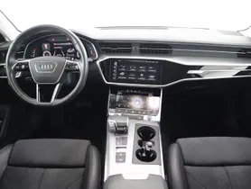 Audi A6 Avant 40 2.0 TDI sport | Thumbnail 9 von 24