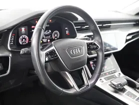 Audi A6 Avant 40 2.0 TDI sport | Thumbnail 10 von 24