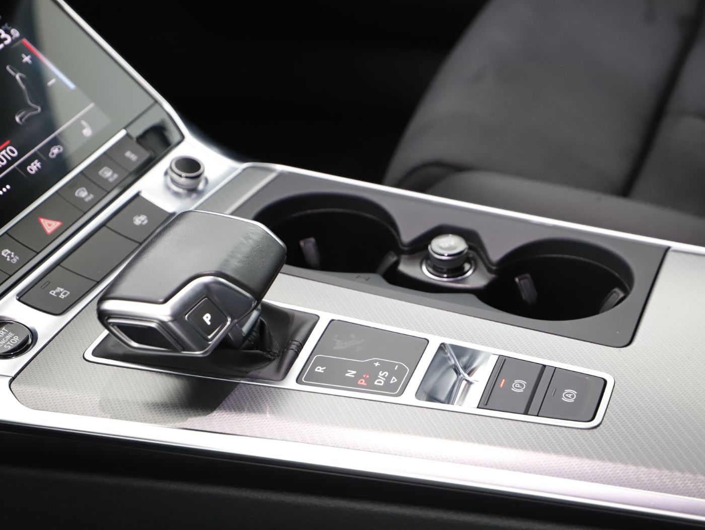 Audi A6 Avant 40 2.0 TDI sport | Bild 11 von 24
