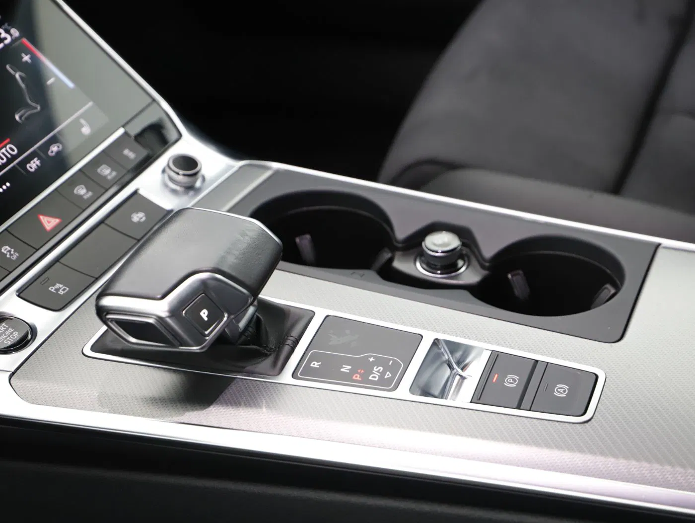 Audi A6 Avant 40 2.0 TDI sport | Bild 11 von 24