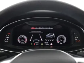 Audi A6 Avant 40 2.0 TDI sport | Thumbnail 12 von 24