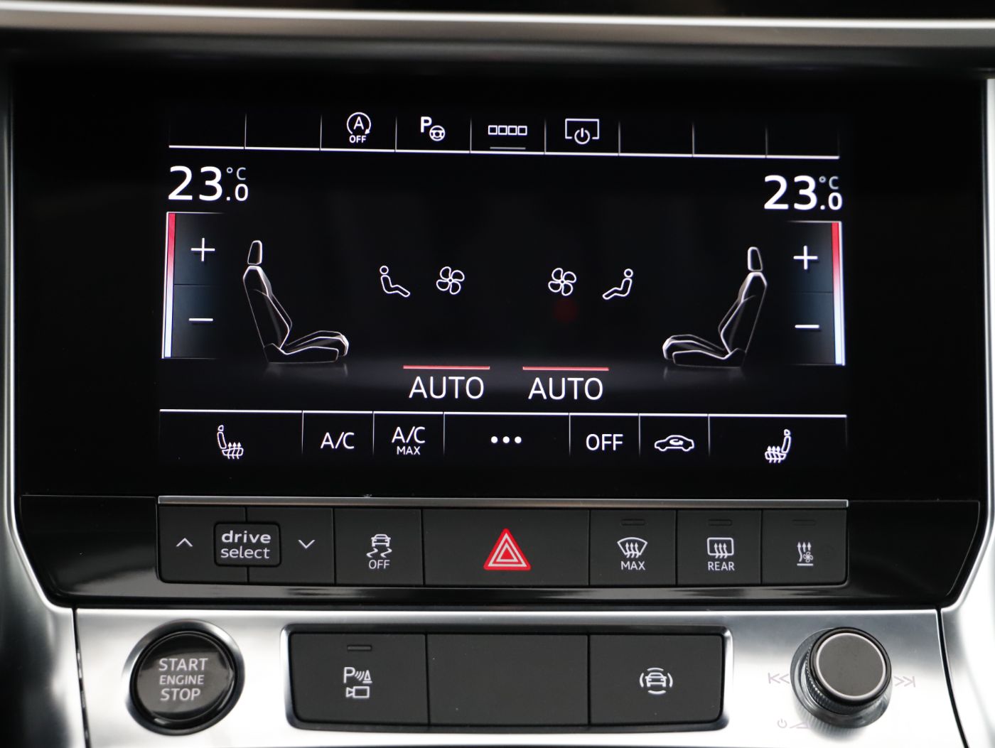 Audi A6 Avant 40 2.0 TDI sport | Bild 16 von 24
