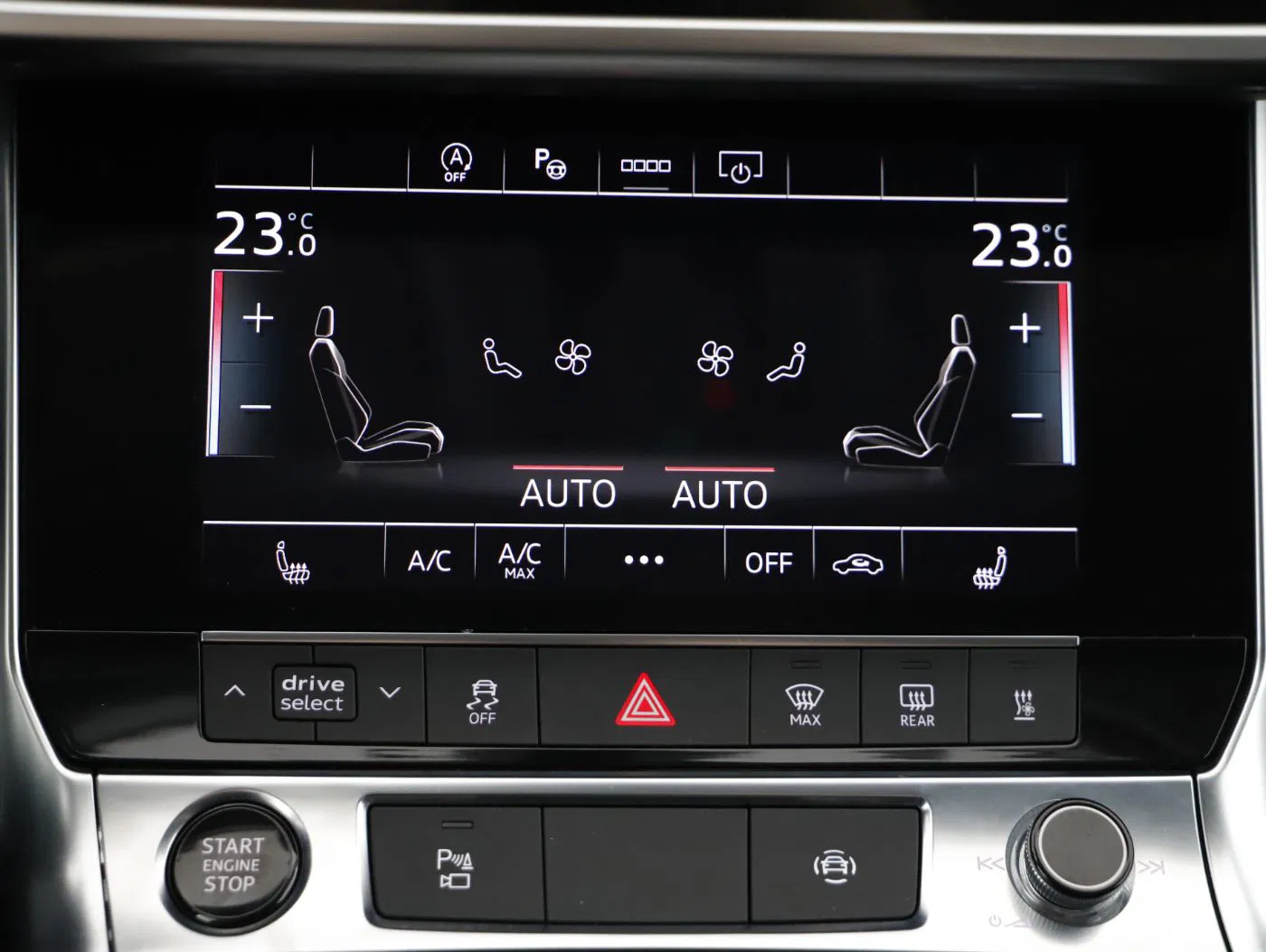 Audi A6 Avant 40 2.0 TDI sport | Bild 16 von 24
