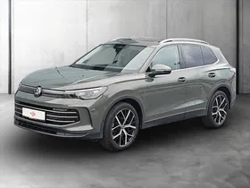 VW Tiguan 1.5 eTSI W Elegance | Thumbnail 1 von 25