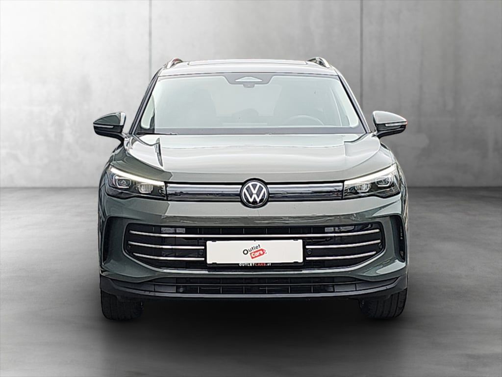VW Tiguan 1.5 eTSI W Elegance | Bild 2 von 25