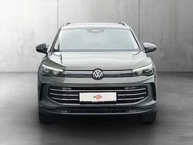 VW Tiguan 1.5 eTSI W Elegance | Thumbnail 2 von 25