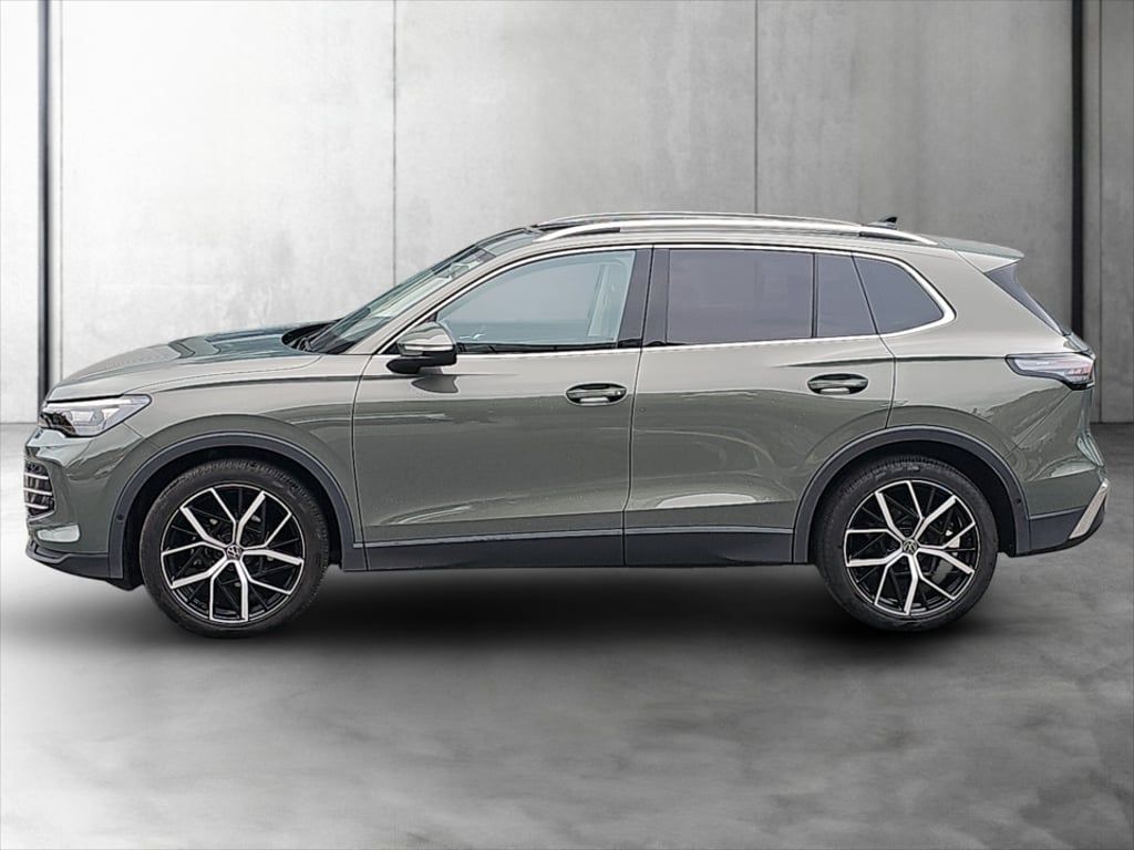 VW Tiguan 1.5 eTSI W Elegance | Bild 3 von 25