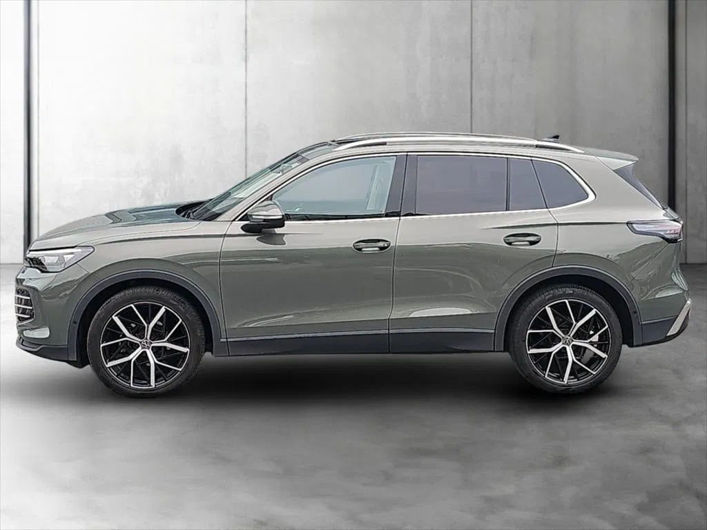 VW Tiguan 1.5 eTSI W Elegance | Bild 3 von 25