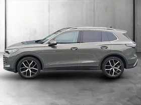VW Tiguan 1.5 eTSI W Elegance | Thumbnail 3 von 25