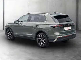 VW Tiguan 1.5 eTSI W Elegance | Thumbnail 4 von 25