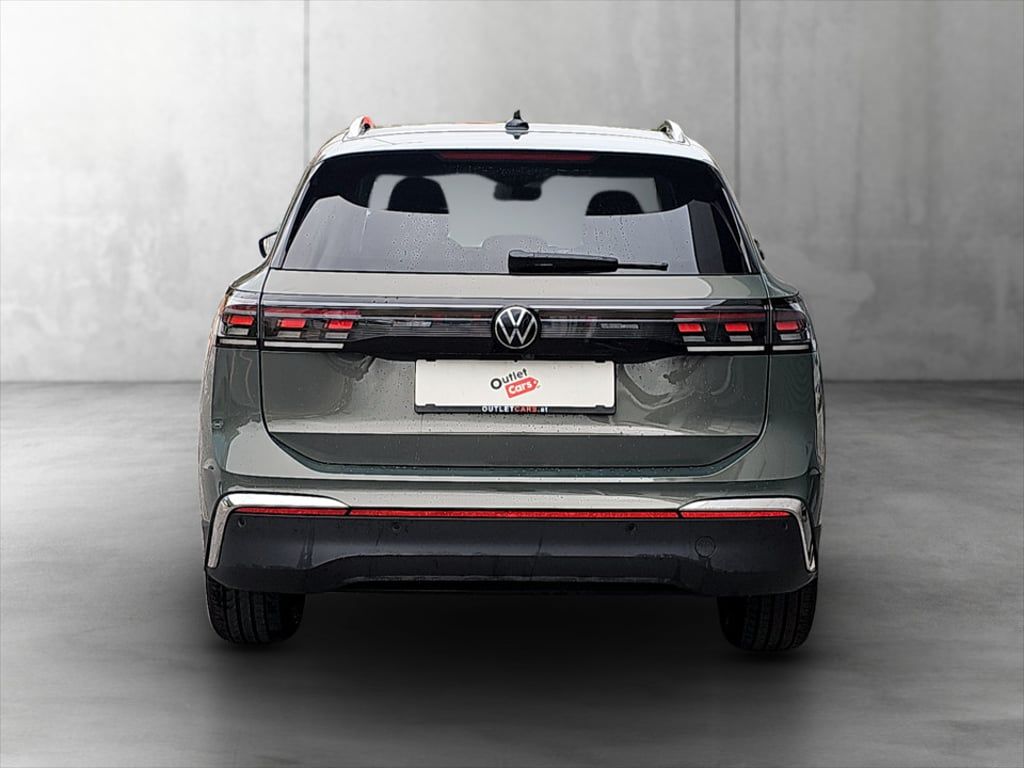 VW Tiguan 1.5 eTSI W Elegance | Bild 5 von 25