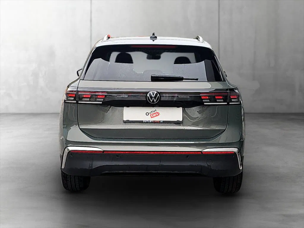 VW Tiguan 1.5 eTSI W Elegance | Bild 5 von 25