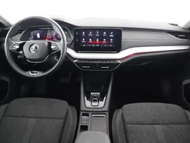 Skoda Octavia Combi 2.0 TDI Style | Thumbnail 10 von 25