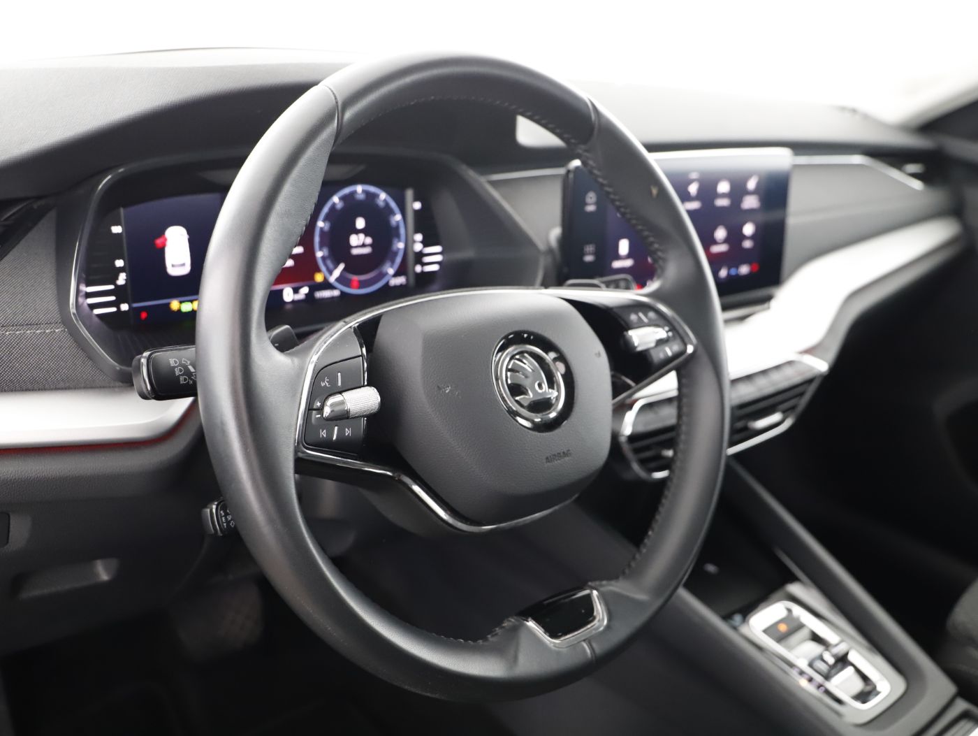 Skoda Octavia Combi 2.0 TDI Style | Bild 11 von 25