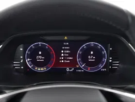 Skoda Octavia Combi 2.0 TDI Style | Thumbnail 13 von 25