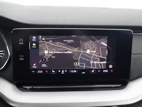 Skoda Octavia Combi 2.0 TDI Style | Thumbnail 15 von 25