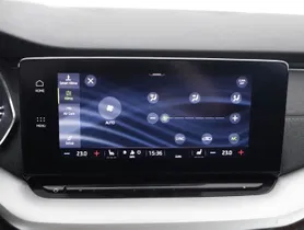 Skoda Octavia Combi 2.0 TDI Style | Thumbnail 17 von 25