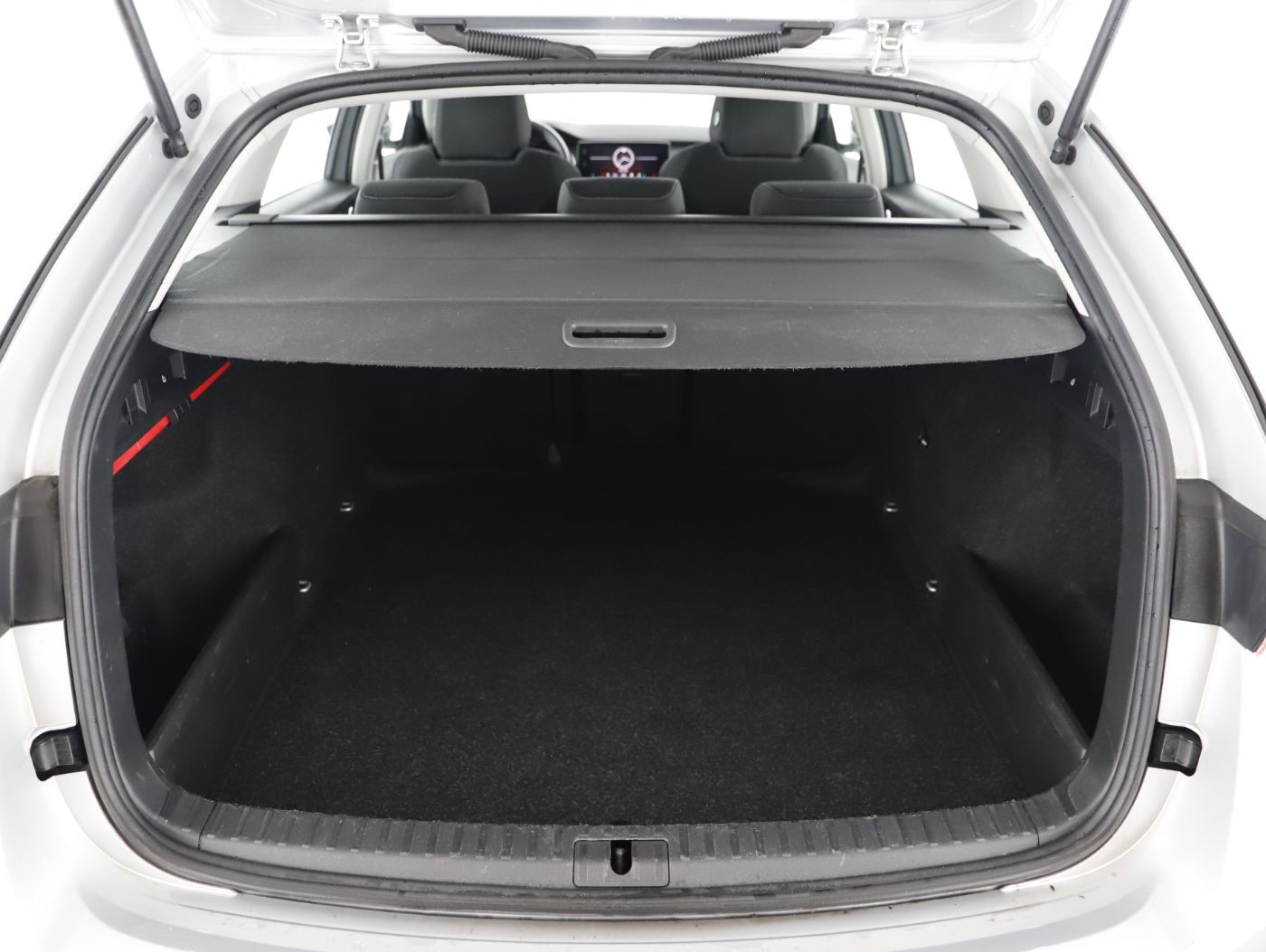 Skoda Octavia Combi 2.0 TDI Style | Bild 24 von 25