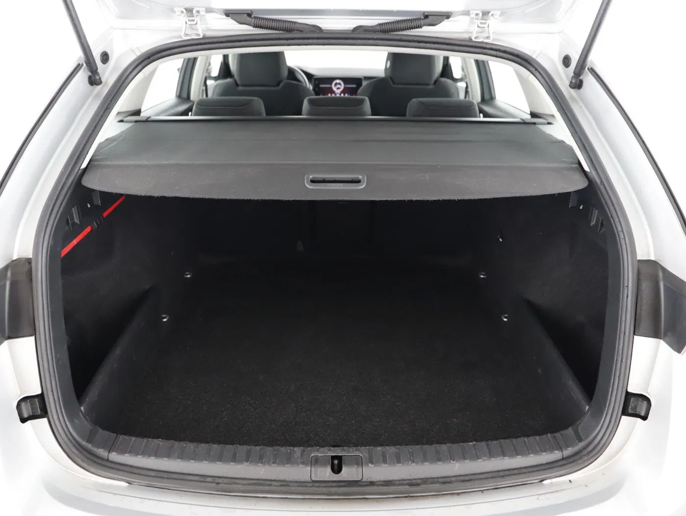 Skoda Octavia Combi 2.0 TDI Style | Bild 24 von 25