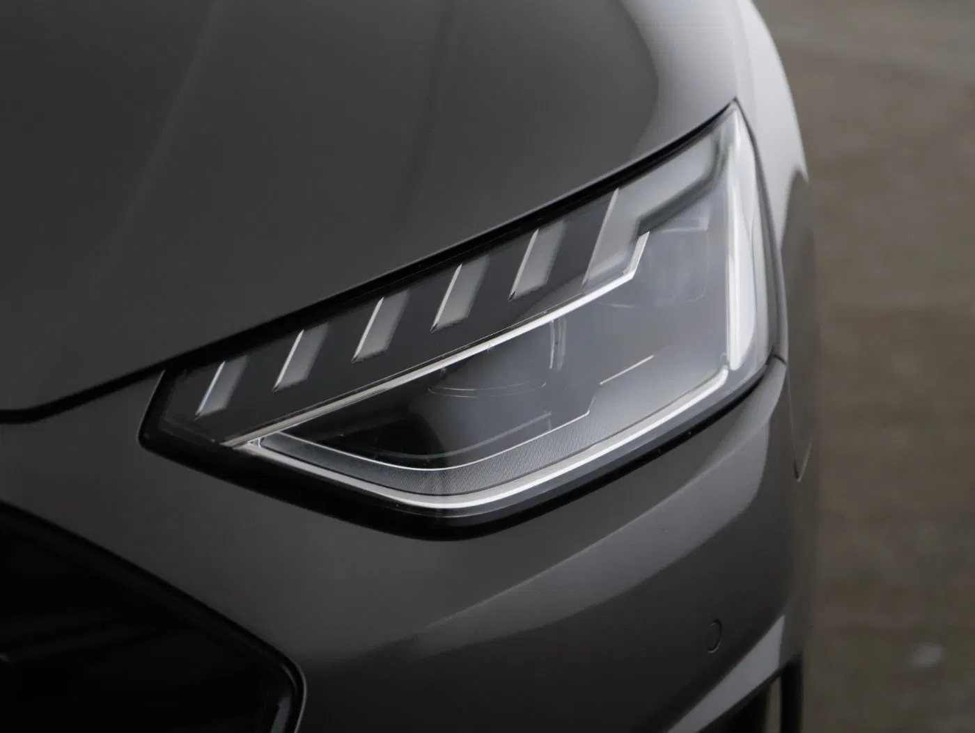 Audi A4 40 2.0 TDI quattro advanced | Bild 9 von 27