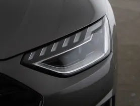 Audi A4 40 2.0 TDI quattro advanced | Thumbnail 9 von 27