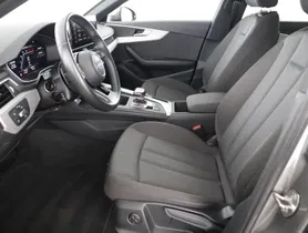 Audi A4 40 2.0 TDI quattro advanced | Thumbnail 10 von 27