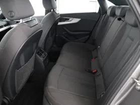 Audi A4 40 2.0 TDI quattro advanced | Thumbnail 11 von 27